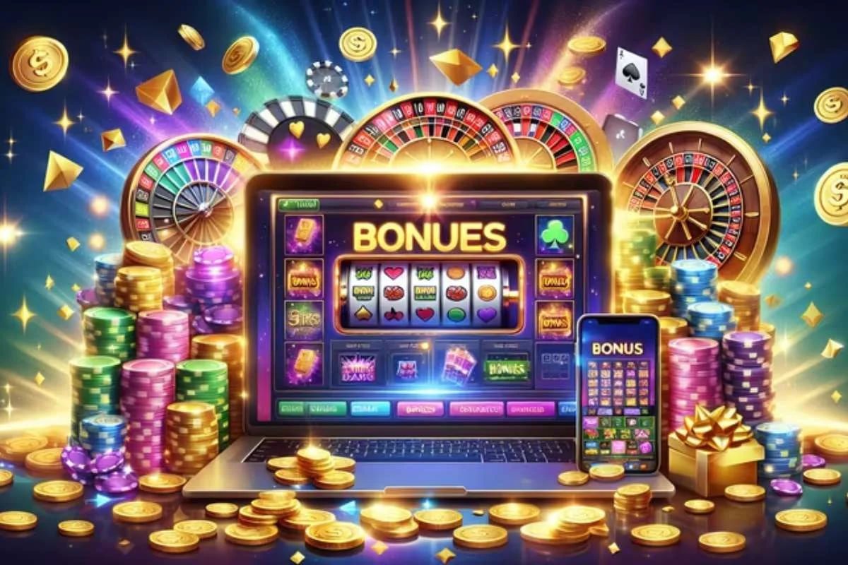 S94COM ကာစီနို Slots ဂိမ်း Jackpot Bonus Round မြင်ကွင်း