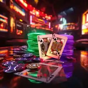 s94com Baccarat Live Dealer Table မြန်မာကစားသမားများ ကစားနေစဉ်